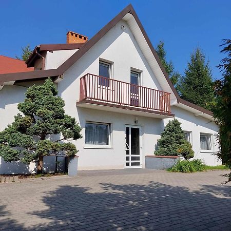 Topolowa Zgierz Exterior photo